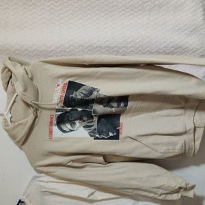 Men's Poetic Justice Tupac Hoodie